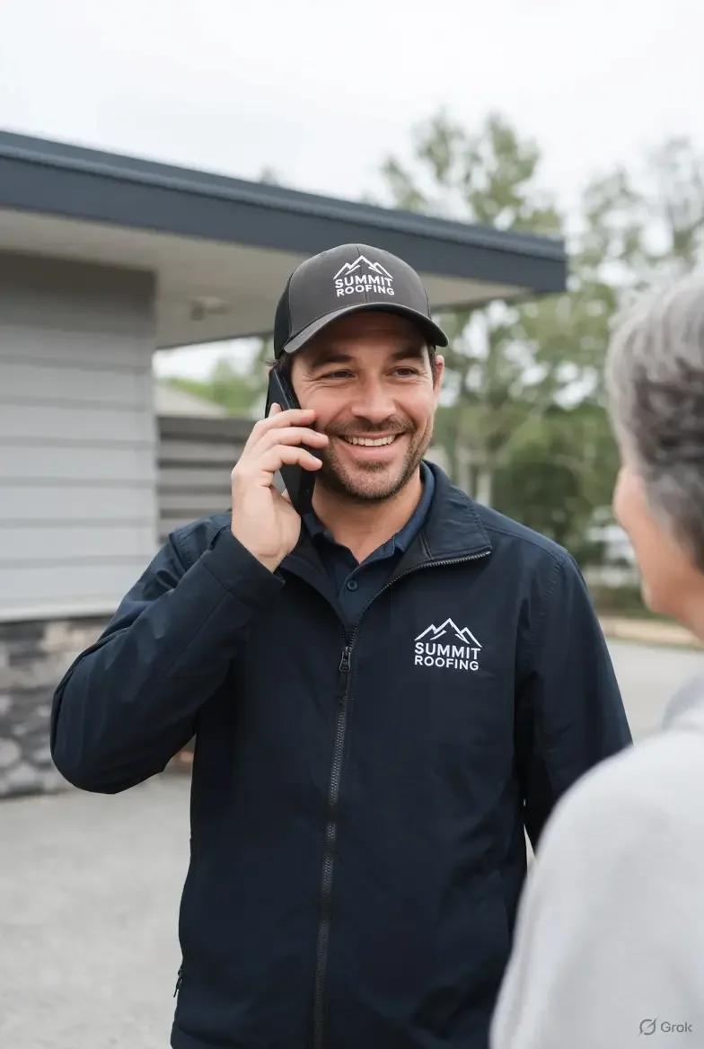 Flat Roof Leak Repair Coppell, TX FAQs
